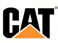 Гидроцилиндр ковша погрузчика CAT 980H