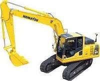 6732-31-3420 Вкладыш шатунный Komatsu PC200