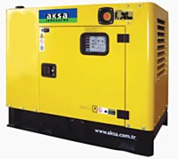 Дизельная электростанция APD 200C (Cummins)