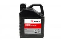 Масло моторное Triathlon® FORMULA LL 5W-30