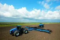 Трактор New Holland T9.615