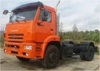 Автомобиль-шасси 53605-3010-23(А4)