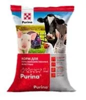 Комбикорм для телят Purina Стартер