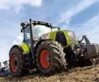 Запчасти к трактору Claas